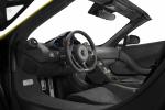 McLaren 675LT Spider 2016 года